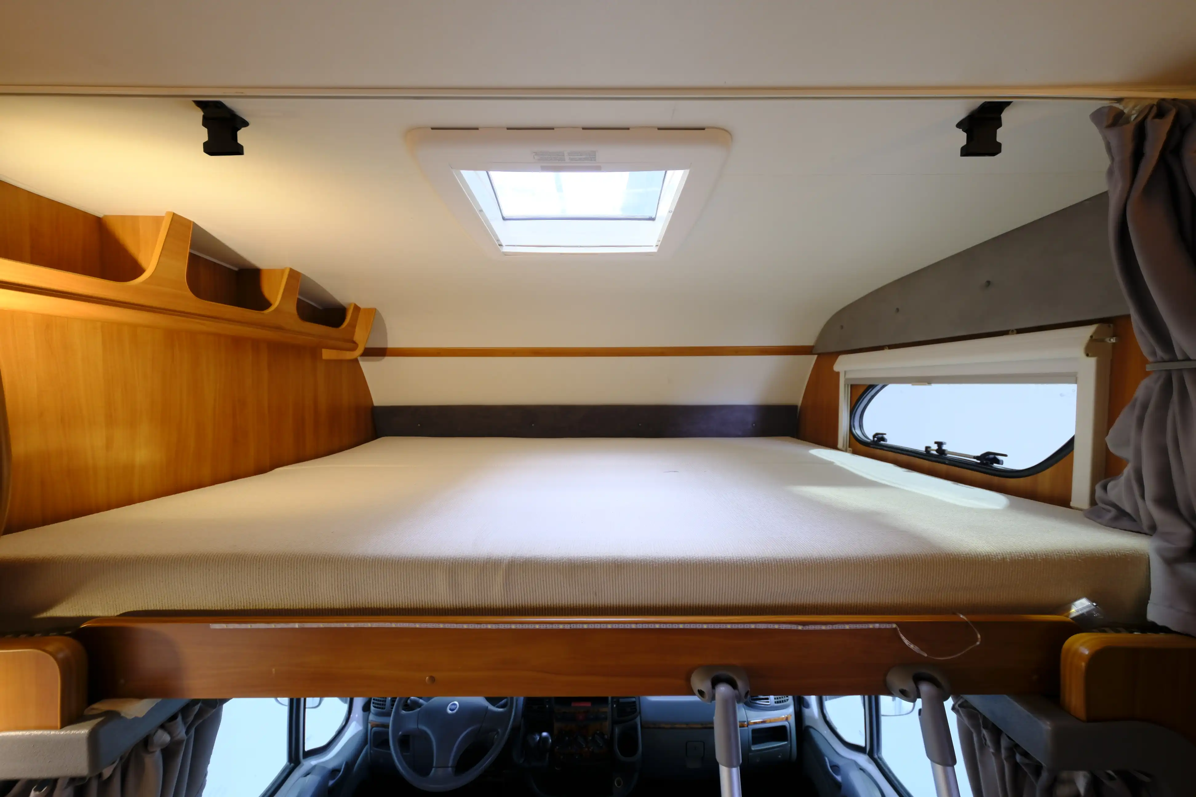 DETHLEFFS A 6671 Advantage - Ansicht 11